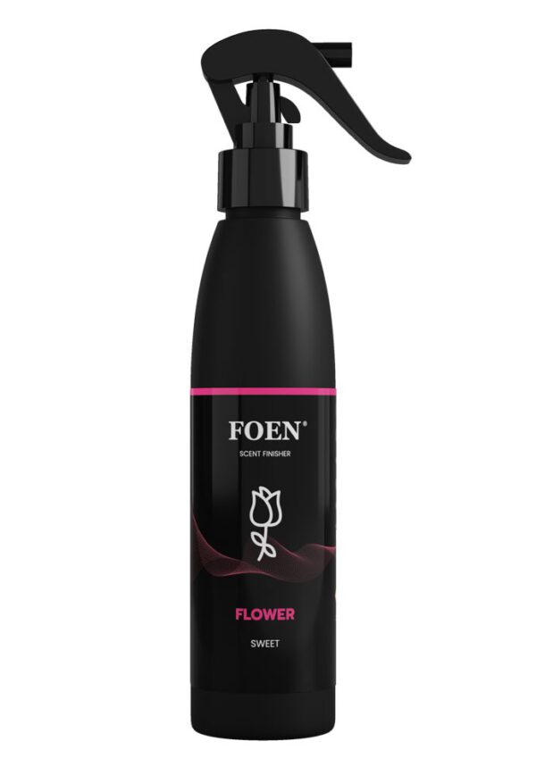 Foen Flower Small - perfumy samochodowe 185ml
