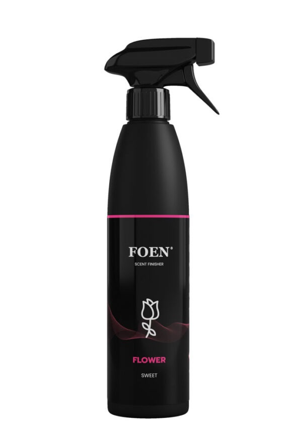 Foen Flower Large - perfumy samochodowe 450ml