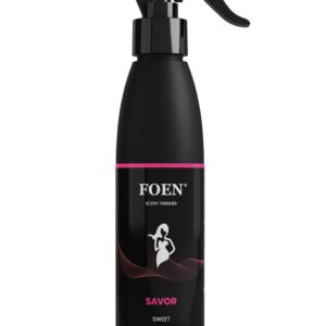 Foen Savor Small - perfumy samochodowe 185ml