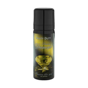 Diament Fruity Duty Perfumy w aerozolu