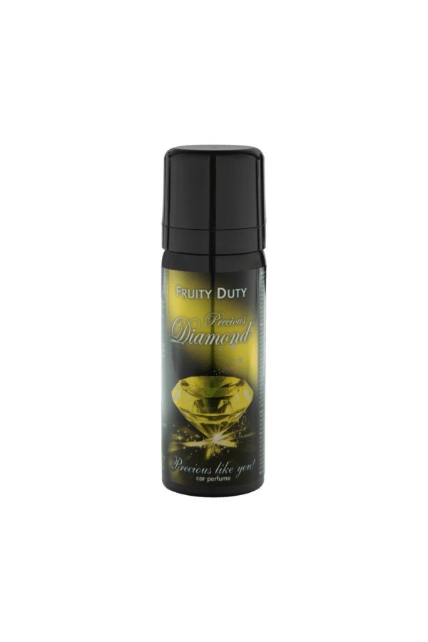 Diament Fruity Duty Perfumy w aerozolu