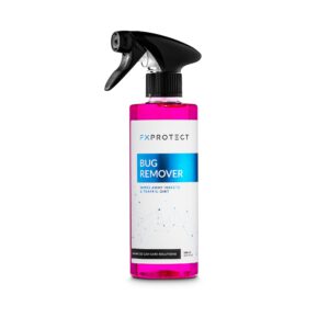 FX Protect BUG REMOVER 500ml - preparat do usuwania owadów