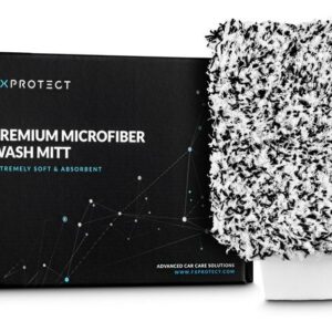 FX Protect Premium Wash Mitt - rękawica do mycia