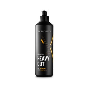 FX Protect Heavy Cut 500g - mocnościerna pasta polerska