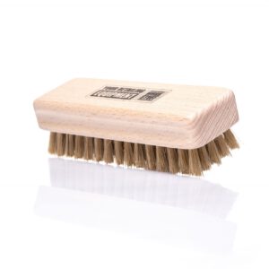 Work Stuff Handy Leather Brush - szczoteczka do tapicerki i elementów skórzanych