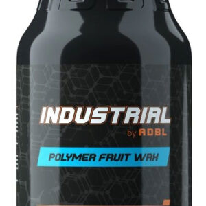 ADBL Industrial Polymer Fruit Wax 1L - sealant aplikowany na mokro