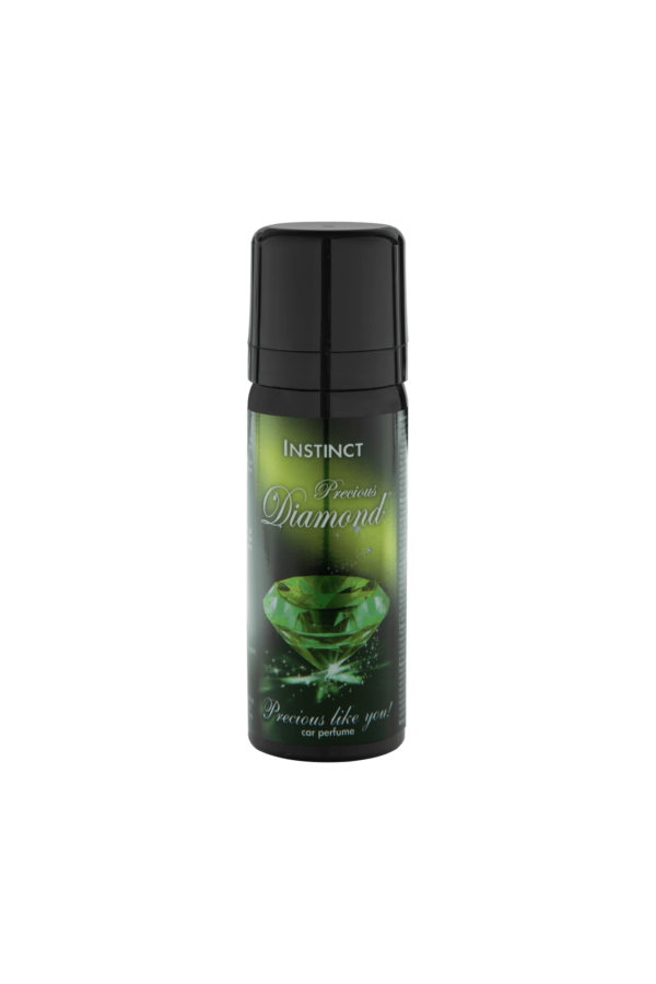 Diament Instinct Perfumy w aerozolu