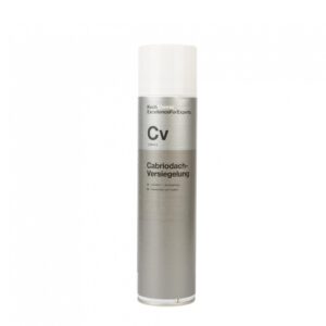 Koch Chemie Cabriodach Versiegelung 400ml - impregnat do dachów cabrio