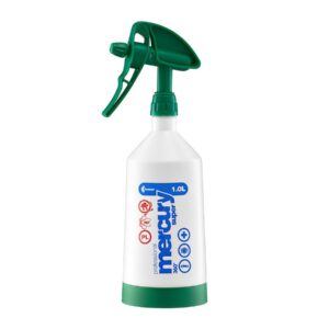 KWAZAR Mercury 360 Pro Zielony 1L - opryskiwacz