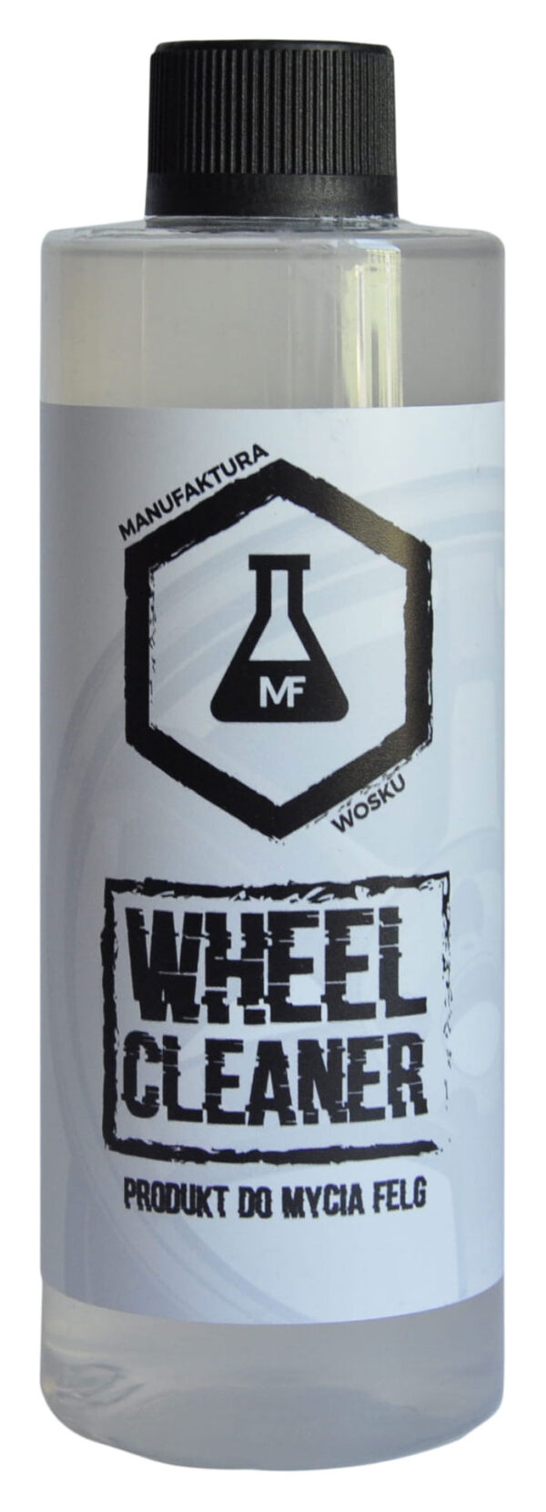 Manufaktura Wosku Wheel Cleaner - produkt do czyszczenia felg - 500ml
