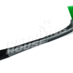 Detailing House Wheel&Body Brush green Nylon 20