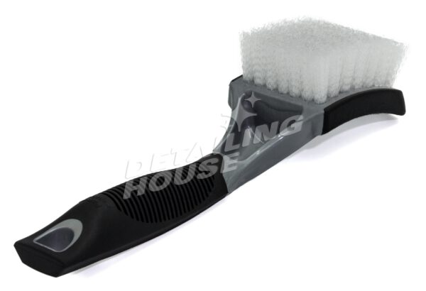 Detailing House White Tire Brush