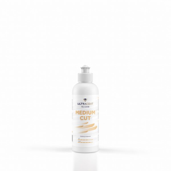 Ultracoat Medium Cut 250ml