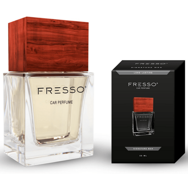 Fresso Perfumy Signature Man 50ml