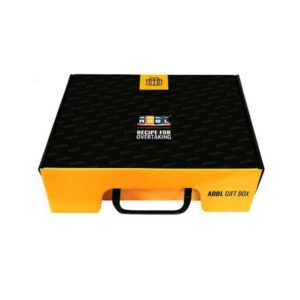 ADBL Gift Box S - małe pudełko prezentowe 0,2L