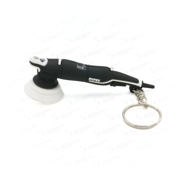 Rupes BigFoot 3D keyring LHR21 MarkIII - brelok do kluczy