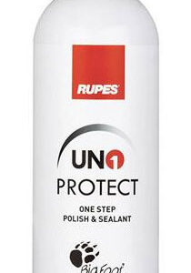 Rupes Uno Protect One Step 250ml - pasta polerska