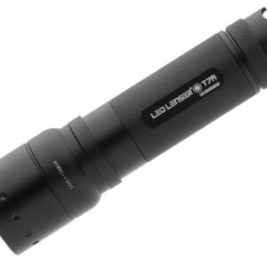 Ledlenser T7M - latarka led