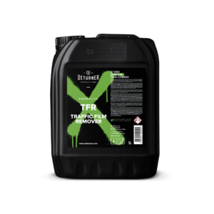 DETURNER Traffic Film Remover 5L