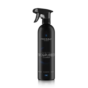 Fresso Tire & Rubber Cleaner 1L - preparat do czyszczenia opon i gumy