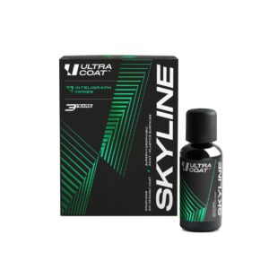 Ultracoat Skyline 30ml - powłoka ceramiczno-grafenowa do lakieru
