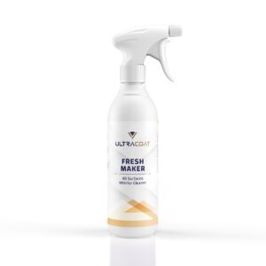 Ultracoat Fresh Maker 500ml - uniwersalny środek czyszczący do wnętrz