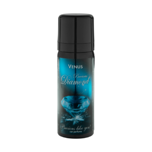 Diament Venus Perfumy w aerozolu