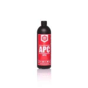 Good Stuff APC Apple 500ml - uniwersalny środek do czyszczenia elementów zewnętrznych