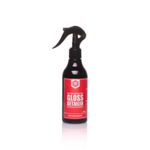 Good Stuff Gloss Detailer 250ml - syntetyczny quick detailer