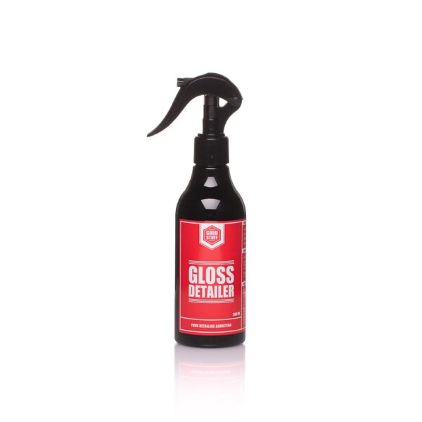 Good Stuff Gloss Detailer 250ml - syntetyczny quick detailer