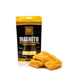Work Stuff Magneto - mikrofibra z magnesami