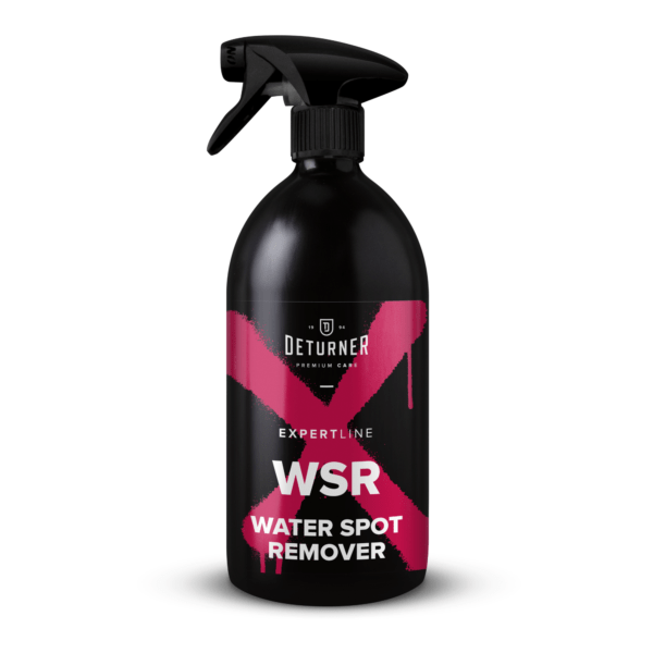 Deturner WSR 1L